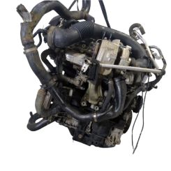 Motor 4b10 Mitsubishi Asx (ga_w_) 1.8 (ga3w)