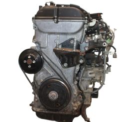 Motor 4b10 Mitsubishi Asx (ga_w_) 1.8 (ga3w)