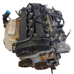 Motor 4b11, 4j11 Mitsubishi Asx (ga_w_) 2.0 mivec 4wd