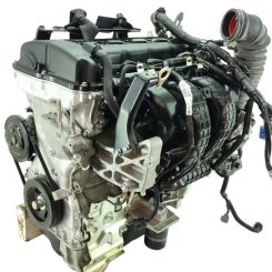 Motor 4b11, 4j11 Mitsubishi Asx (ga_w_) 2.0 mivec 4wd