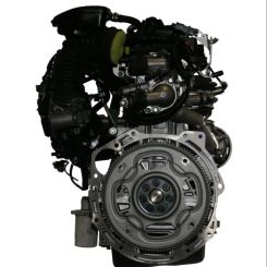 Motor 4b11, 4j11 Mitsubishi Asx (ga_w_) 2.0 mivec (ga2w)