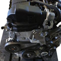 Motor 4b11, 4j11 Mitsubishi Asx (ga_w_) 2.0 mivec (ga2w)