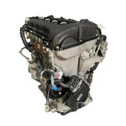 Motor 4b11, 4j11 Mitsubishi Asx (ga_w_) 2.0 mivec (ga2w)