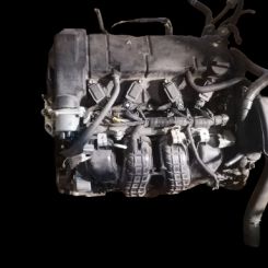 Motor 4b11, 4j11 Mitsubishi Asx (ga_w_) 2.0 mivec (ga2w)