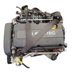 Motor 4n14 Mitsubishi Asx (ga_w_) 2.2 di-d 4wd (ga8w)