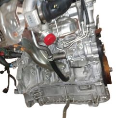 Motor 4n14 Mitsubishi Asx (ga_w_) 2.2 di-d 4wd (ga8w)