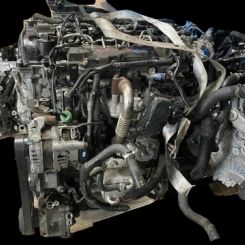 Motor 4n14 Mitsubishi Asx (ga_w_) 2.2 di-d 4wd (ga8w)