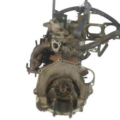 Motor 4g93 (sohc 16v) Mitsubishi Carisma (da_) 1.8 (da2a)