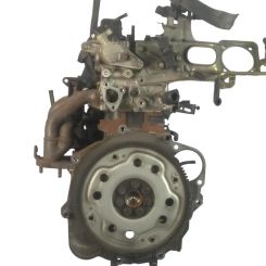 Motor 4g93 (sohc 16v) Mitsubishi Carisma (da_) 1.8 (da2a)