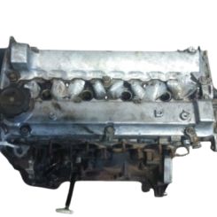 Motor 4g93 (sohc 16v) Mitsubishi Carisma (da_) 1.8 (da2a)