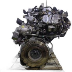 Motor 4g93 (gdi) Mitsubishi Carisma (da_) 1.8 gdi (da2a)