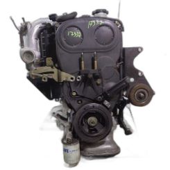 Motor 4g93 (gdi) Mitsubishi Carisma (da_) 1.8 gdi (da2a)