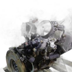 Motor 4g93 (gdi) Mitsubishi Carisma (da_) 1.8 gdi (da2a)