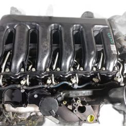 Motor 4g93 (gdi) Mitsubishi Carisma (da_) 1.8 gdi (da2a)