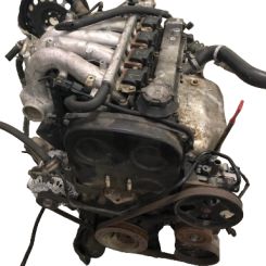 Motor 4g93 (gdi) Mitsubishi Carisma (da_) 1.8 gdi (da2a)