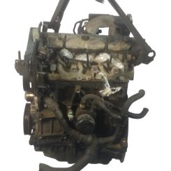 Motor f9q1 Mitsubishi Carisma (da_) 1.9 di-d (da5a)