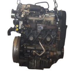 Motor f9q1 Mitsubishi Carisma (da_) 1.9 di-d (da5a)