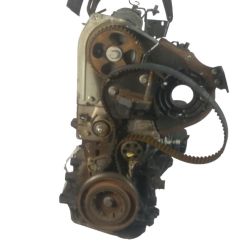 Motor f9q1 Mitsubishi Carisma (da_) 1.9 di-d (da5a)
