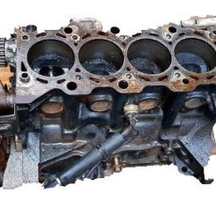Motor 4g93 (gdi) Mitsubishi Carisma sedán (da_) 1.8 gdi (da2a)