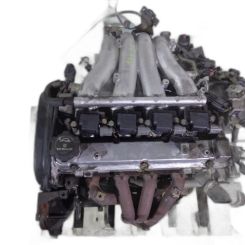 Motor 4g93 (gdi) Mitsubishi Carisma sedán (da_) 1.8 gdi (da2a)