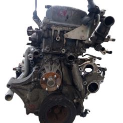 Motor 4g63 turbo Mitsubishi Carisma sedán (da_) 2.0 16v gt evo vi/vii