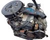 Mitsubishi Colt ii (c1_a) 1.6 turbo eci (c13a)