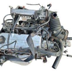 Motor 4g13 (8v) Mitsubishi Colt iii (c5_a) 1.3 (c51a)