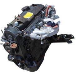 Motor 4g61 Mitsubishi Colt iii (c5_a) 1.6 gti 16v (c53a)