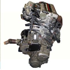 Motor 4d65 Mitsubishi Colt iii (c5_a) 1.8 diesel glx (c54a)