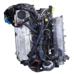 Motor 4g92 (sohc 16v) Mitsubishi Colt iv (ca_a) 1.6 (ca4a)