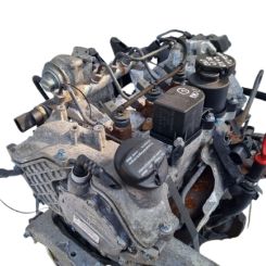 Motor om 639.939 Mitsubishi Colt vi (z3_a, z2_a) 1.5 di-d (z38a)