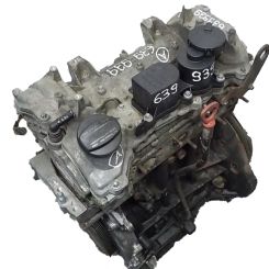 Motor om 639.939 Mitsubishi Colt vi (z3_a, z2_a) 1.5 di-d (z38a)