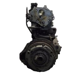 Motor om 639.939 Mitsubishi Colt vi (z3_a, z2_a) 1.5 di-d (z38a)