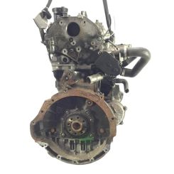 Motor om 639.939 Mitsubishi Colt vi (z3_a, z2_a) 1.5 di-d (z38a)