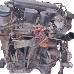 Motor om 639.939 Mitsubishi Colt vi (z3_a, z2_a) 1.5 di-d (z39a)