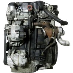 Motor om 639.939 Mitsubishi Colt vi (z3_a, z2_a) 1.5 di-d (z39a)