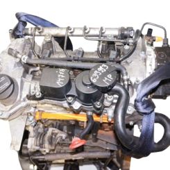 Motor om 639.939 Mitsubishi Colt vi (z3_a, z2_a) 1.5 di-d (z39a)