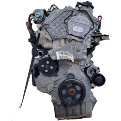 Motor om 639.939 Mitsubishi Colt vi (z3_a, z2_a) 1.5 di-d (z39a)