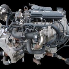 Motor 4a91, m 135.950 (4a91) Mitsubishi Colt vi (z3_a, z2_a) 1.5 (z23a)