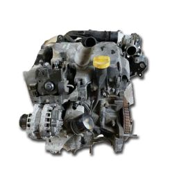 Motor  Mitsubishi Debonair (s2_a) 