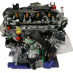 Motor 4d56-td Mitsubishi Delica / space gear 2.5