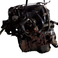 Motor 4g69 Mitsubishi Eclipse iv (dk_a) 2.4 gs