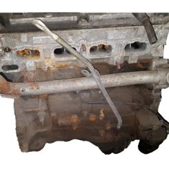 Motor 4g69 Mitsubishi Eclipse iv (dk_a) 2.4 gs