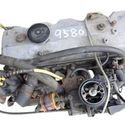 Motor 4g52 Mitsubishi Galant iii (a12_) 2.0 glx