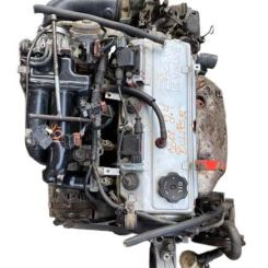 Motor 4g69 Mitsubishi Galant ix sedán (dj_, ed_, ef_) 2.4