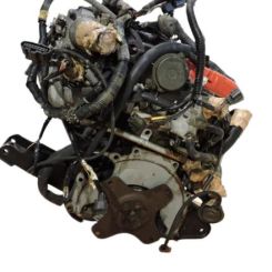Motor 4g63 (dohc 16v) Mitsubishi Galant vi (e3_a) 2.0 gti 16v (e39a, e38a, e33a)