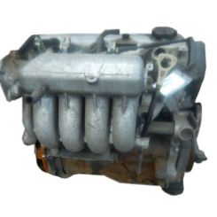 Motor 4g63 (dohc 16v) Mitsubishi Galant vi sedán (e3_a) 2.0 gti 16v (e39a, e38a, e33a)