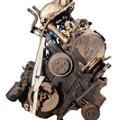 Motor 4g63 (dohc 16v) Mitsubishi Galant vi sedán (e3_a) 2.0 gti 16v (e39a, e38a, e33a)