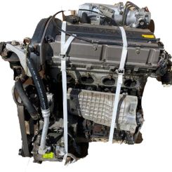 Motor 4g63 (sohc 16v) Mitsubishi Galant viii (ea_) 2.0 (ea2a)