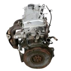 Motor 4g63 (sohc 16v) Mitsubishi Galant viii (ea_) 2.0 (ea2a)